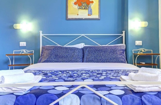 Apartamento de vacaciones Giardini Naxos para 1 - 4 personas con 2 dormitorios - Apartamento