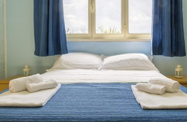 Apartamento de vacaciones Giardini Naxos para 1 - 5 personas con 1 dormitorio - Apartamento en casa