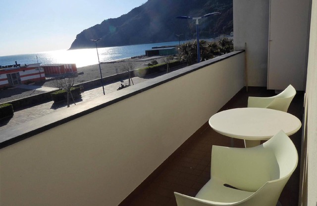 Apartamento de vacaciones Sestri Levante para 1 - 4 personas con 1 dormitorio - Apartamento en casa