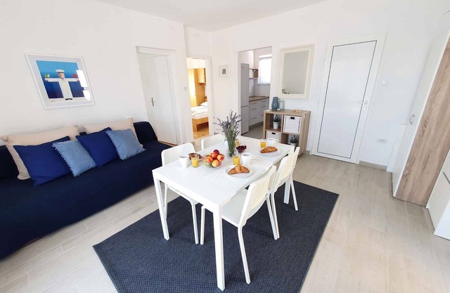 Apartamento vacacional a 80 m de la playa