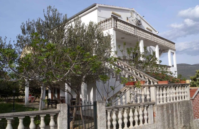 Apartamento vacacional 100 m al Adriático