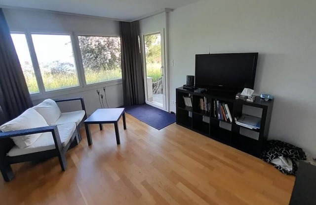 Holiday apartment Aeschiried for 2 persons - Holiday apartment