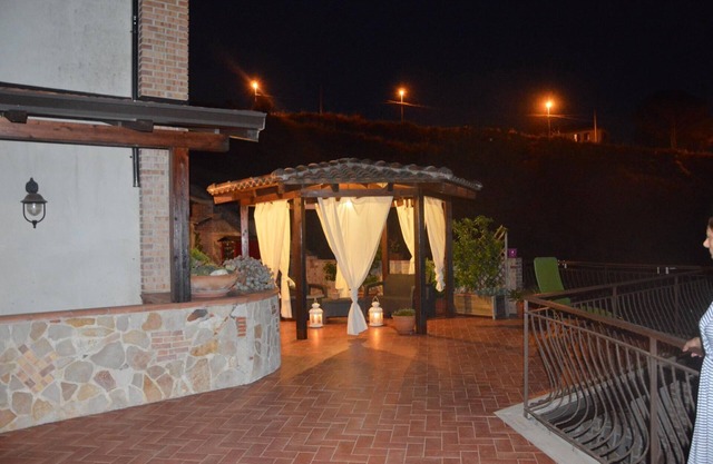 Apartamento de vacaciones Agropoli para 1 - 6 personas con 2 dormitorios - Casa de vacaciones