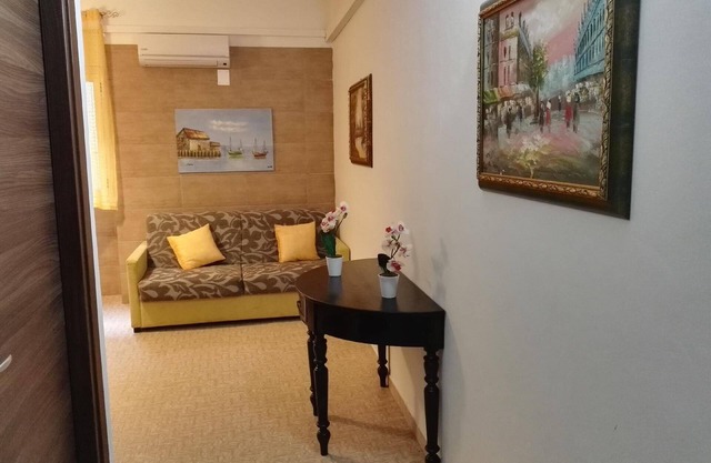 Apartamento de vacaciones Alcamo para 2 - 7 personas con 2 dormitorios - Apartamento en casa unifami