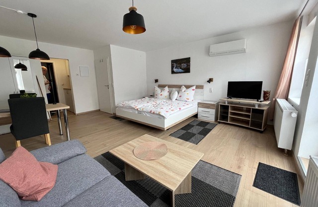 Apartamento de vacaciones Alf para 1 - 2 personas con 1 dormitorio - Apartamento