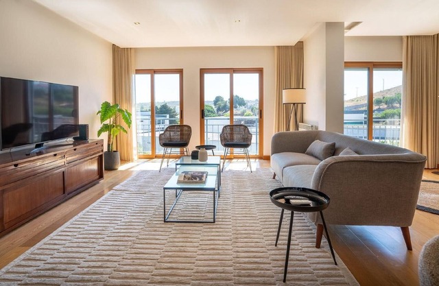Apartamento de vacaciones Amadora para 1 - 6 personas con 3 dormitorios - Apartamento