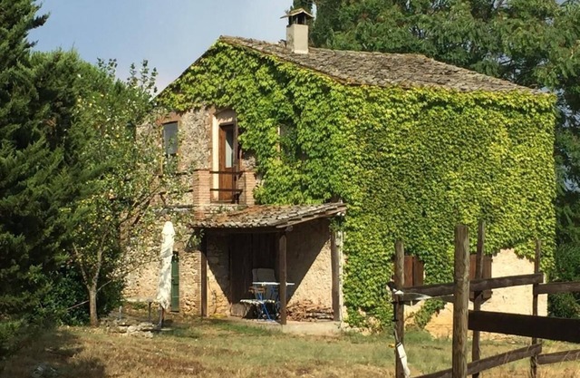 Apartamento de vacaciones Amelia para 2 - 6 personas con 2 dormitorios - Casa rural