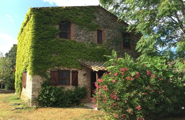 Apartamento de vacaciones Amelia para 2 - 4 personas con 2 dormitorios - Casa rural
