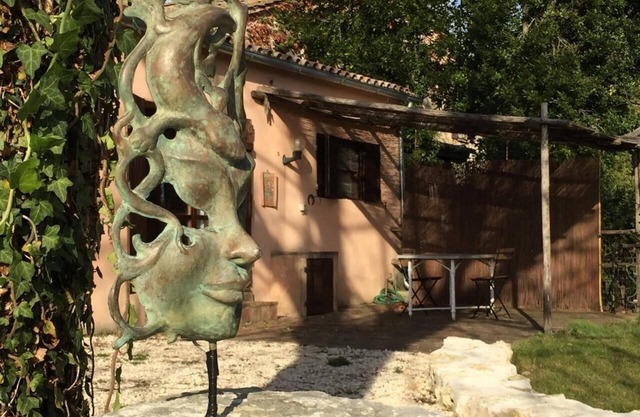 Apartamento de vacaciones Amelia para 1 - 2 personas con 1 dormitorio - Casa rural