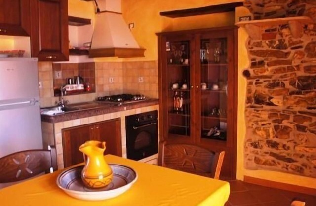 Apartamento de vacaciones Ascea para 2 - 3 personas con 1 dormitorio - Casa adosada