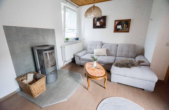 Apartamento de vacaciones Blankenburg para 1 - 6 personas con 2 dormitorios - Casa de vacaciones