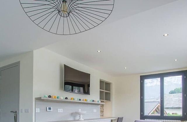 Apartamento de vacaciones Barberaz para 1 - 4 personas con 2 dormitorios - Casa de vacaciones