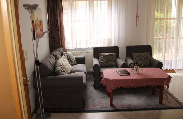 Apartamento de vacaciones Bayerbach para 1 - 4 personas con 2 dormitorios - Apartamento en casa unif