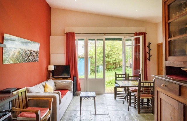 Apartamento vacacional Bayonne
