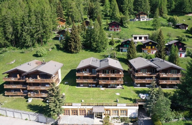 Apartamento de vacaciones Bellwald para 1 - 6 personas con 2 dormitorios - Apartamento