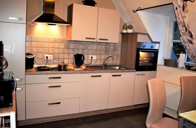 Apartamento de vacaciones Berlingen para 1 - 6 personas con 3 dormitorios - Apartamento