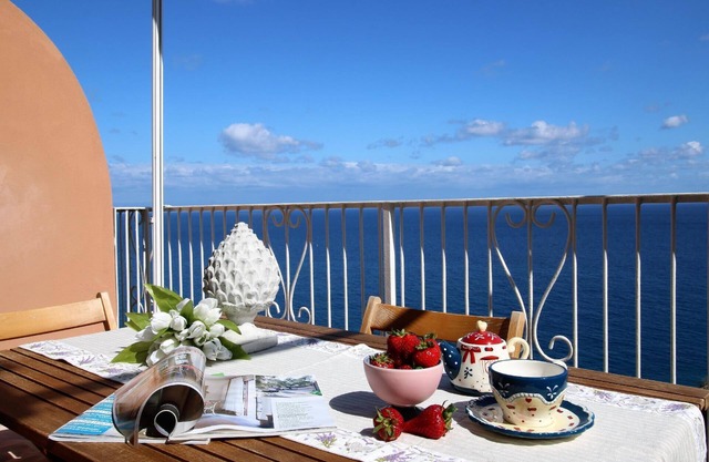 Apartamento de vacaciones Bergeggi para 1 - 5 personas con 2 dormitorios - Apartamento en casa unifa