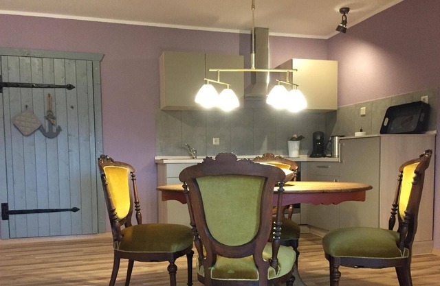 Apartamento de vacaciones Breklum para 1 - 6 personas con 2 dormitorios - Casa de vacaciones