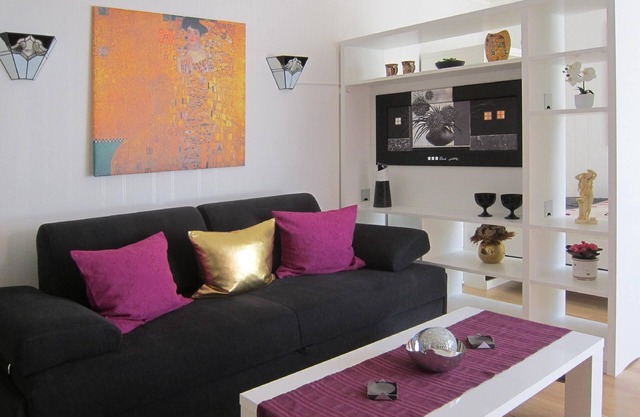 Apartamento de vacaciones Bremen para 1 - 2 personas con 1 dormitorio - Apartamento en casa unifamil