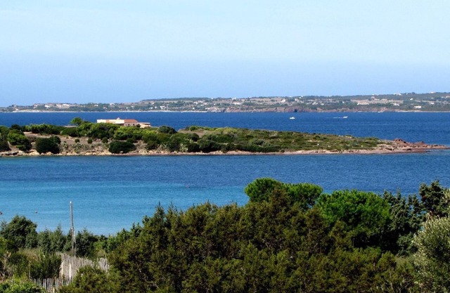 Apartamento de vacaciones Calasetta para 1 - 4 personas con 2 dormitorios - Casa de vacaciones