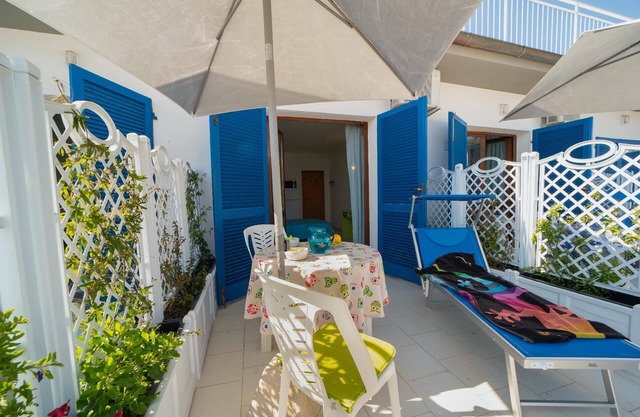 Apartamento de vacaciones Cavoli para 1 - 2 personas - Apartamento en casa unifamiliar o plurifamili