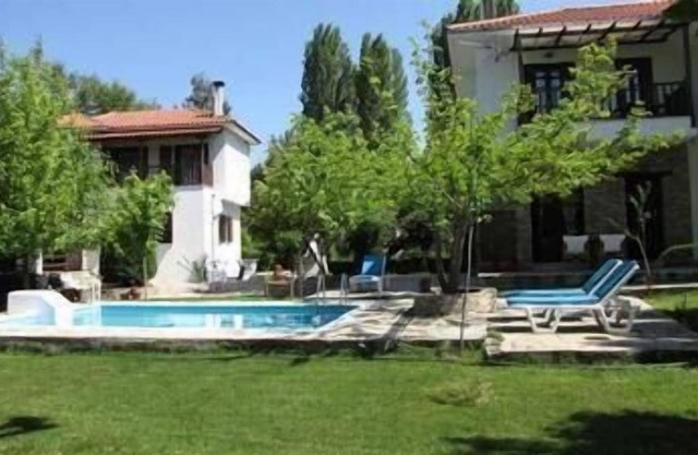 Apartamento de vacaciones Chorto para 1 - 5 personas con 2 dormitorios - Apartamento