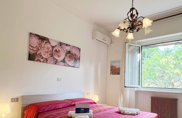 Apartamento de vacaciones Cogoleto para 1 - 6 personas con 2 dormitorios - Apartamento