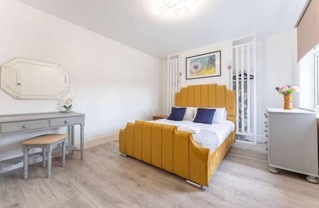 Apartamento de vacaciones Coventry para 1 - 6 personas con 3 dormitorios - Casa adosada