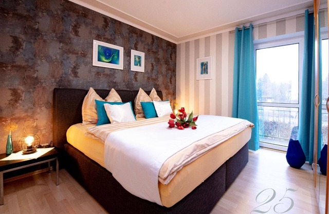 Apartamento de vacaciones Kötzting para 1 - 2 personas con 1 dormitorio - Apartamento