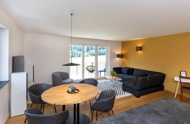 Holiday apartment "Friedenshöhe 1"***** in Oberammergau
