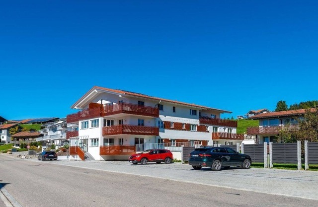 Apartamento vacacional de 3 habitaciones