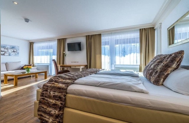 Apartamento vacacional de 2 dormitorios