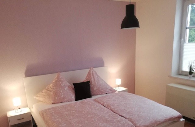 Holiday apartment "Carolabrücke"