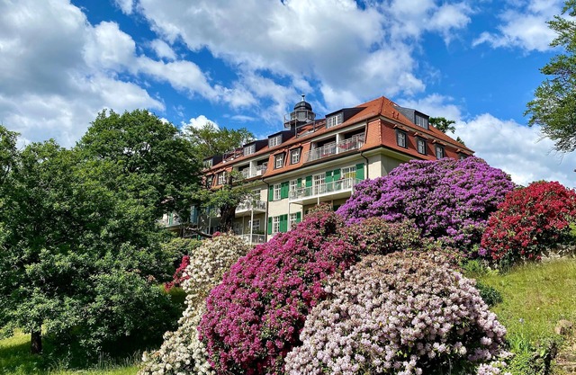 Apartamento de vacaciones Dresden para 1 - 5 personas con 2 dormitorios - Apartamento