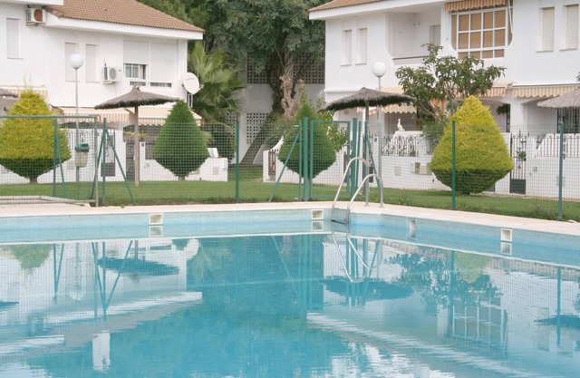 Apartamento de vacaciones El Portil para 1 - 5 personas con 2 dormitorios - Apartamento