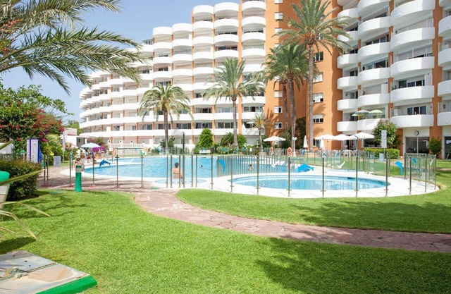 Apartamento de vacaciones Elveria para 1 - 2 personas - Apartamento