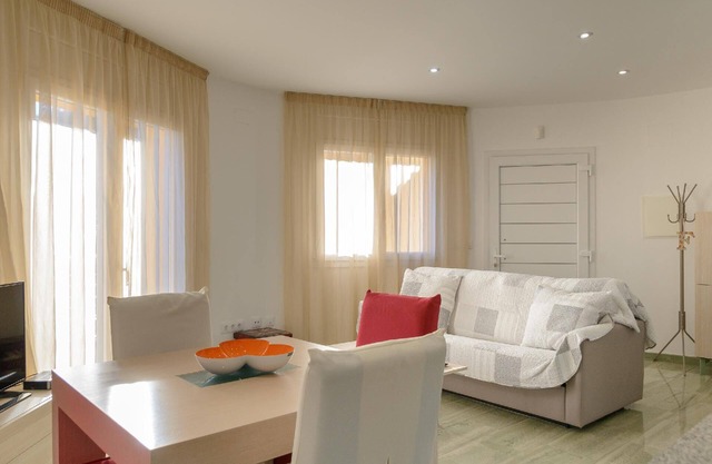 Apartamento de vacaciones Empuriabrava para 1 - 4 personas con 1 dormitorio - Apartamento