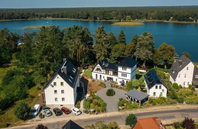 Apartamento de vacaciones Fürstenberg para 1 - 2 personas - Apartamento