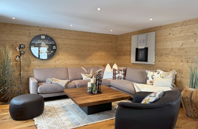 Casa de vacaciones Falera para 1 - 8 personas con 3 dormitorios - Casa pareada