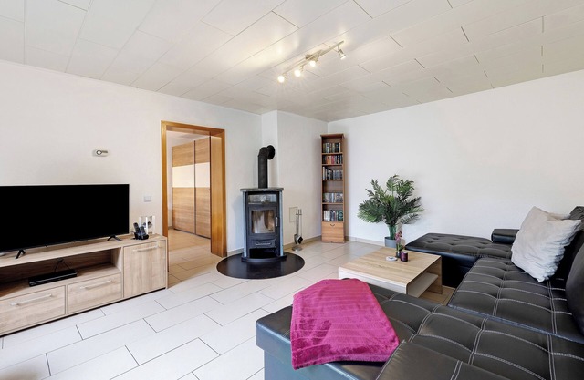 Apartamento 'Ferienwohnung Alstaden 1' con Wi-Fi