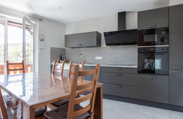 Apartamento de vacaciones Itterswiller para 2 - 7 personas con 3 dormitorios - Casa de vacaciones