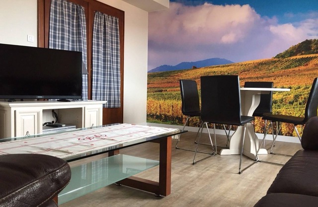 Apartamento de vacaciones Itterswiller para 1 - 6 personas con 3 dormitorios - Casa de vacaciones