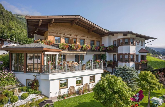 Apartamento de vacaciones Gmünd para 1 - 5 personas con 2 dormitorios - Apartamento
