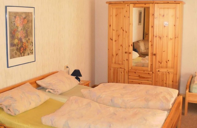 Apartamento de vacaciones Goosefeld para 1 - 3 personas con 1 dormitorio - Apartamento