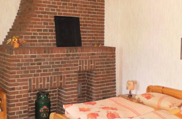 Apartamento de vacaciones Goosefeld para 1 - 3 personas con 1 dormitorio - Apartamento