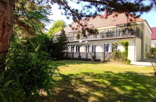 Apartamento de vacaciones Görlitz para 1 - 3 personas con 2 dormitorios - Apartamento