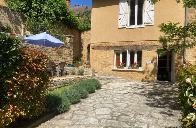 Apartamento de vacaciones Gourdon para 1 - 3 personas - Casa de vacaciones