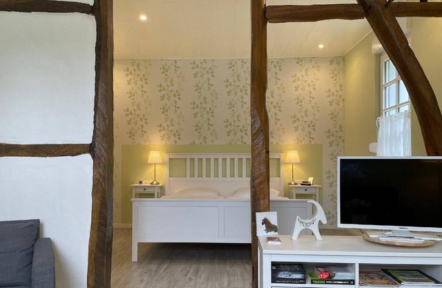 Apartamento de vacaciones Hückeswagen para 1 - 2 personas - Apartamento