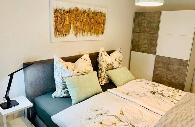 Apartamento vacacional 'H N H' con terraza