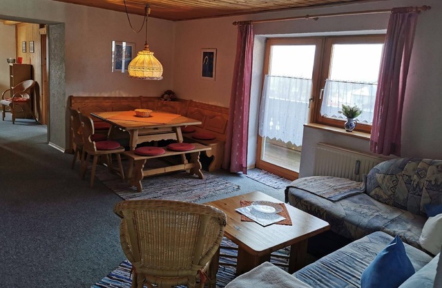 Apartamento de vacaciones Haidmühle para 1 - 8 personas con 3 dormitorios - Apartamento